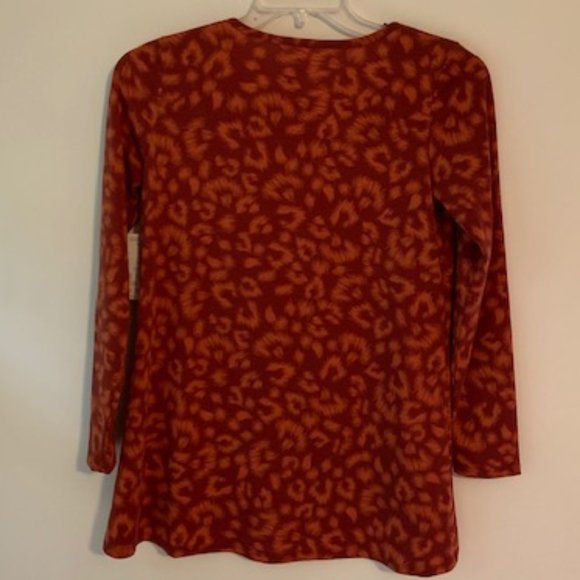 LuLaRoe Lynnae S - Picture 3 of 3